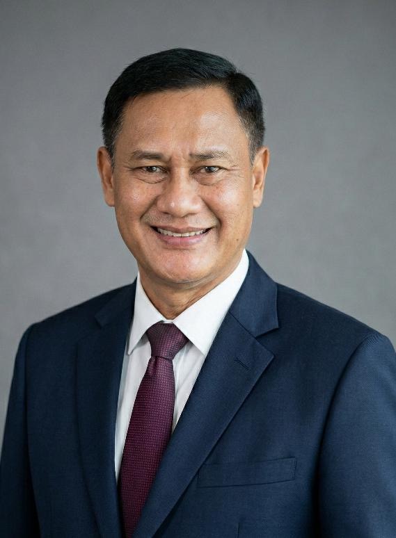 Eko Yazid Edi