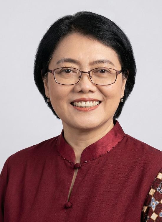 Imelda Angela