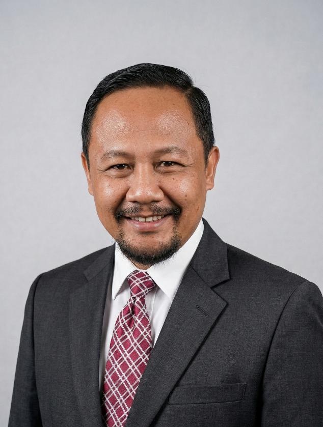 Ir. W. Yogi Widodo